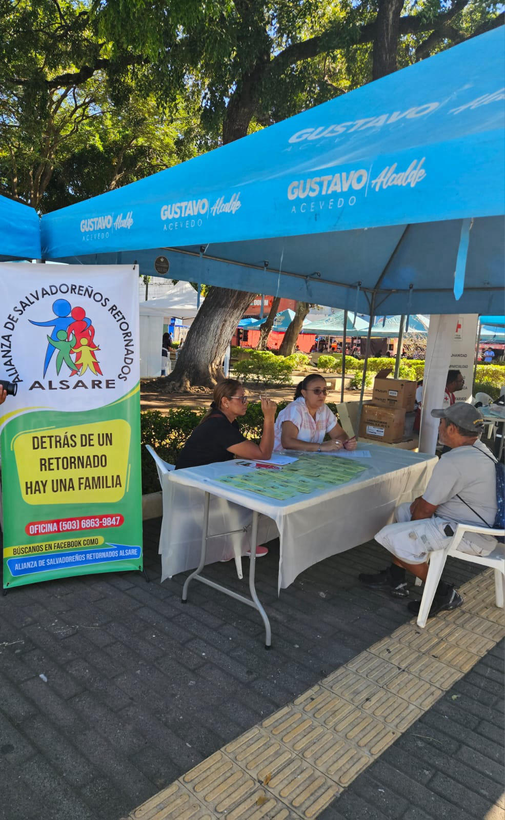 Desarrollo Social Territorial